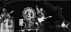 Bachman Turner Overdrive : Harpo's Detroit Michigan Live Ay